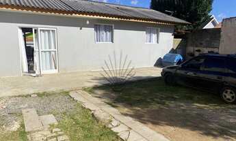 Imagem 3: CASA com 3 dormitórios à venda com 49m² por R$ 499.000,00 no bairro Orleans - CURITIBA / P