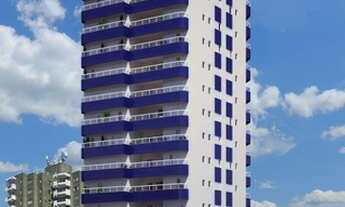 Imagem 7: 2 Dormitórios Vista Mar | Vila Caiçara | 485 Mil a Vista