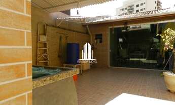 Imagem 7: Casa Sobrado em Parque São Domingos com 2 Dormitórios