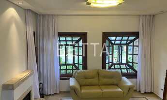 Imagem 3: 14916 - Casa 3 Dorms, ALPHAVILLE 05 - SANTANA DE PARNAÍBA/SP