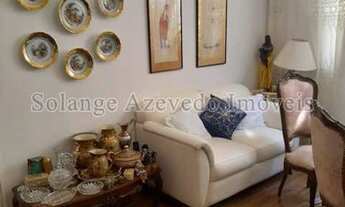 Imagem: Rio de Janeiro - Apartamento Padrão - Tijuca