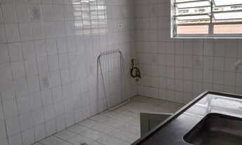 Imagem 6: Apartamento para aluguel com 45 metros quadrados com 2 quartos