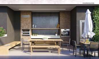 Imagem 5: Apartamento para venda possui 60 metros quadrados com 3 quartos em Jacarepaguá - Rio de Ja