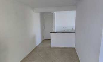 Imagem 2: Apartamento para aluguel com 46 metros quadrados com 2 quartos em Parque Munhoz - São Paul