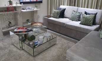 Imagem 2: Sobrado para venda possui 170 metros quadrados com 3 quartos