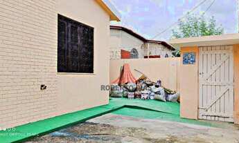 Imagem 2: Casas à Venda, 4 quartos, 170m2, no bairro Monte Castelo, Fortaleza, Ceará