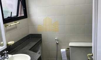 Imagem 6: Apartamento com 4 quartos, 200m2, à venda em São Paulo, Moema