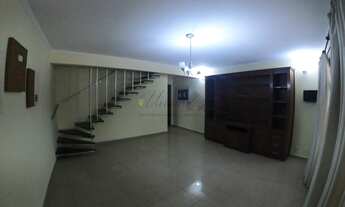 Imagem 4: Sobrado para venda possui 158m² com 3 dormitórios sendo 1 suíte em Parque Imperial - São P