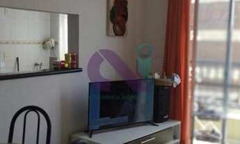 Imagem 3: Apartamento 2 Dorms c/ Vaga e Lazer no Quitaúna