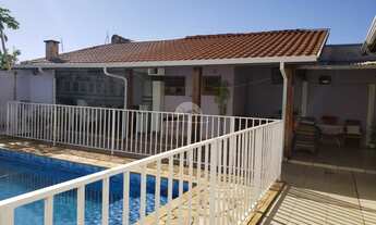 Imagem: Casa - Jardim Europa - Paulínia