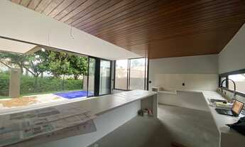 Imagem 3: Lindo e requintado sobrado novo no Jardins Valencia !!!