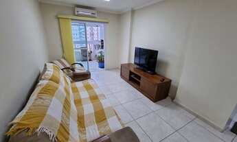 Imagem 4: Apartamento com 2 dorms, Guilhermina, Praia Grande - R$ 449 mil, Cod: 302