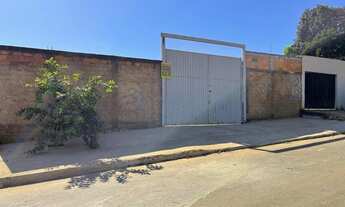 Imagem 3: Lote para venda possui 464 metros quadrados em Vila Oliveira - Aparecida de Goiânia - GO