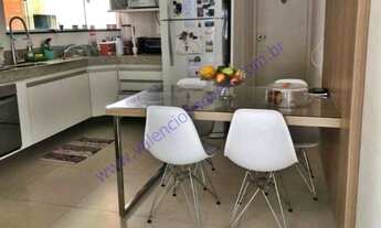 Imagem 3: Venda - Casa - Residencial Horto Florestal Jacyra I - Americana - SP