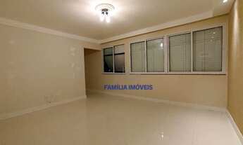 Imagem 5: Comprar Apartamento Pompeia Santos 2 dormitórios vista mar