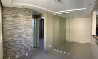 Imagem 3: Lindo apartamento no condomínio Suisse, em Suzano