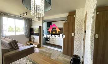 Imagem: Apartamento Morada dos Alpes REF 5662