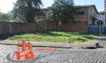 Imagem: CAXIAS DO SUL - Terreno Padrão - Cinqüentenário