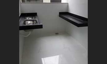 Imagem 4: Apartamento para venda com 137 metros quadrados com 3 quartos em Cidade Nobre - Ipatinga