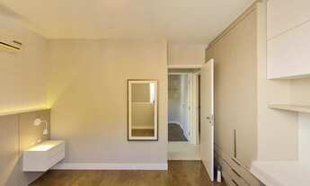 Imagem 6: Apartamento para venda possui 63 metros quadrados com 2 quartos em Pantanal - Florianópoli