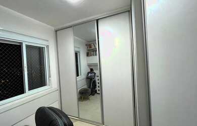 Imagem 5: Vende-se Apartamento de 83m² com 3 Dormitórios no Condomínio Hanbury, Engordadouro, Jundia