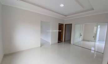 Imagem 3: CAMPO GRANDE - Casa Padrão - Residencial Sírio Libanês II