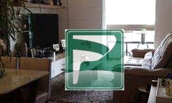 Imagem 2: Apartamento com 3 dormitórios, 120 m² - venda por R$ 893.000,00 ou aluguel por R$ 3.000,00