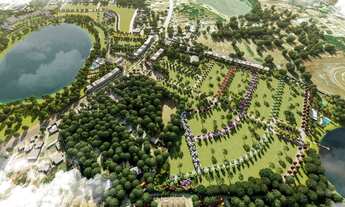 Imagem 5: EXCELENTE LOTE EMPREENDIMENTO VERT NATUREZA CENTRO DO EUSÉBIO