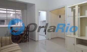 Imagem 3: SALA 1 QUARTO, RUA LEOPOLDO MIGUEL - COPACABANA