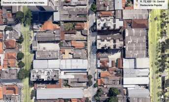 Imagem 2: Casa para Galpão Rua 72 Centro, ideal para Estacionamento