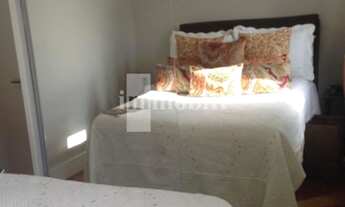 Imagem 6: Apartamento a venda na Rua Doutor Alfredo de Castro - Bairro: Barra Funda