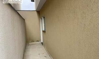 Imagem 6: Casa com 3 dormitórios, 102 m² - venda por R$ 520.000,00 ou aluguel por R$ 2.500,00/mês