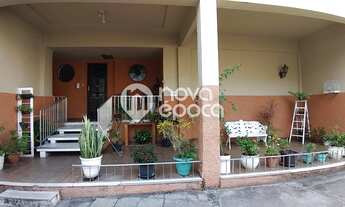 Imagem: Rio de Janeiro - Apartamento Padrão - Catumbi