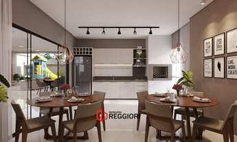 Imagem 5: AP 2 DORM E 1 VAGA EM MORRETES ITAPEMA