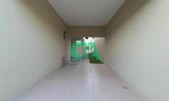 Imagem 2: Oportunidade, casa a venda Setor Morado dos pássaros, Aparecida de Goiânia, próximo superm