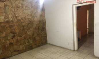 Imagem 4: Casa com 4 dormitórios à venda, 307 m² por R$ 1.500.000,00 - Centro - Guaratinguetá/SP