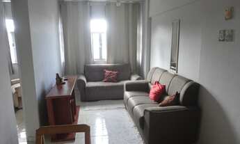 Imagem 2: Ótimo apartamento com vaga de garagem e vista indevassável. Composto por sala, 2 quartos