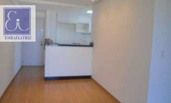 Imagem 2: Lindo apartamento na melhor região do Jardim Aquarius