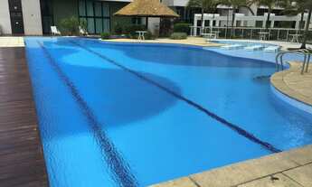 Imagem: Vendo 1/4 no Tribeca, decorado e andar alto