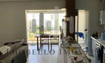 Imagem 1: Apartamento - São Bernardo - Campinas