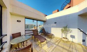 Imagem 2: Apartamento em Higienopolis