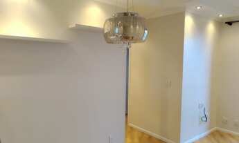 Imagem 4: Apartamento planejado no Parque São Domimgos 02 vagas