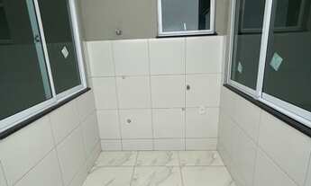 Imagem 6: Casa com faixada linda em ancuri. FAÇA SIMULAÇAO