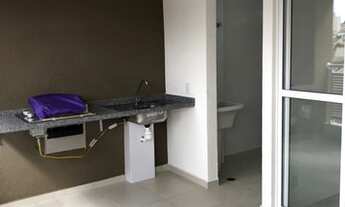 Imagem: Apartamento para venda com 64 metros quadrados