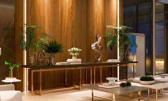 Imagem 4: Apartamento à venda, 105 m² por R$ 1.193.000,00 - Centro - Curitiba/PR