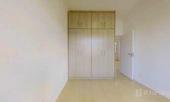 Imagem 5: Apartamento com 3 quartos, 1 vaga, à venda, 85 m², Humaitá, Rio de Janeiro/RJ