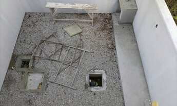 Imagem 7: Sobrado em São José/SC