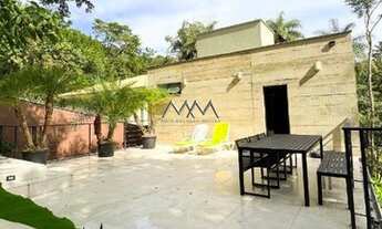 Imagem 3: Casa para Locação no Ouro Velho Mansões com 3 quartos - 270m² de área construída