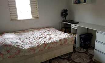 Imagem 4: Quadra 08 Conjunto L Casa 09