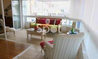 Imagem 2: São Paulo - Apartamento Padrão - Real Parque